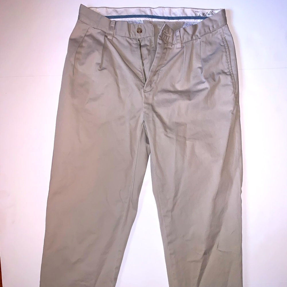 30x30 Polo by Ralph Lauren Slacks